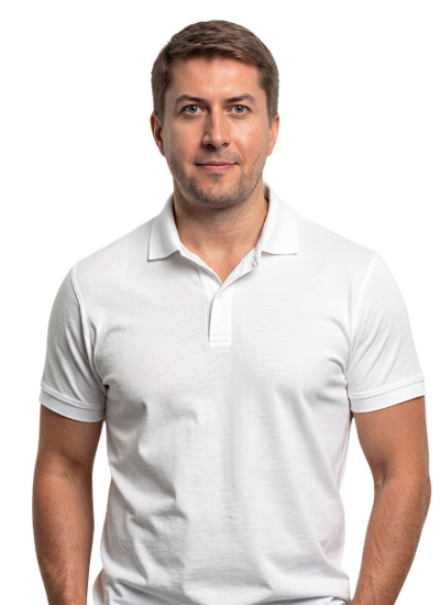 Евгений Силич 