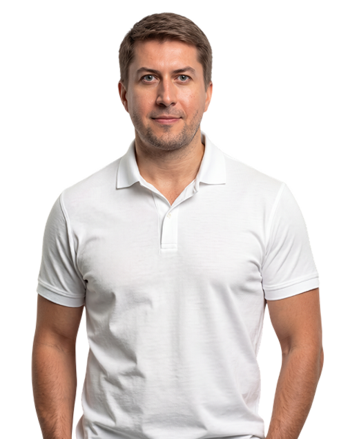 Евгений Силич 
